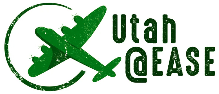 Utah @ Ease Logo