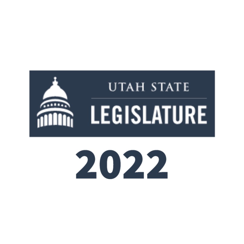2022 Legislative Session Recap Utah Department of Veterans and