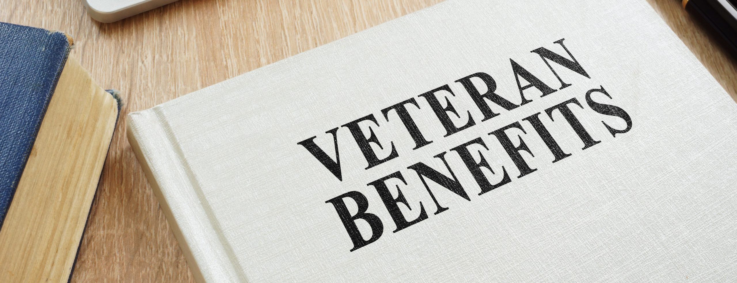 Veterans Benefits