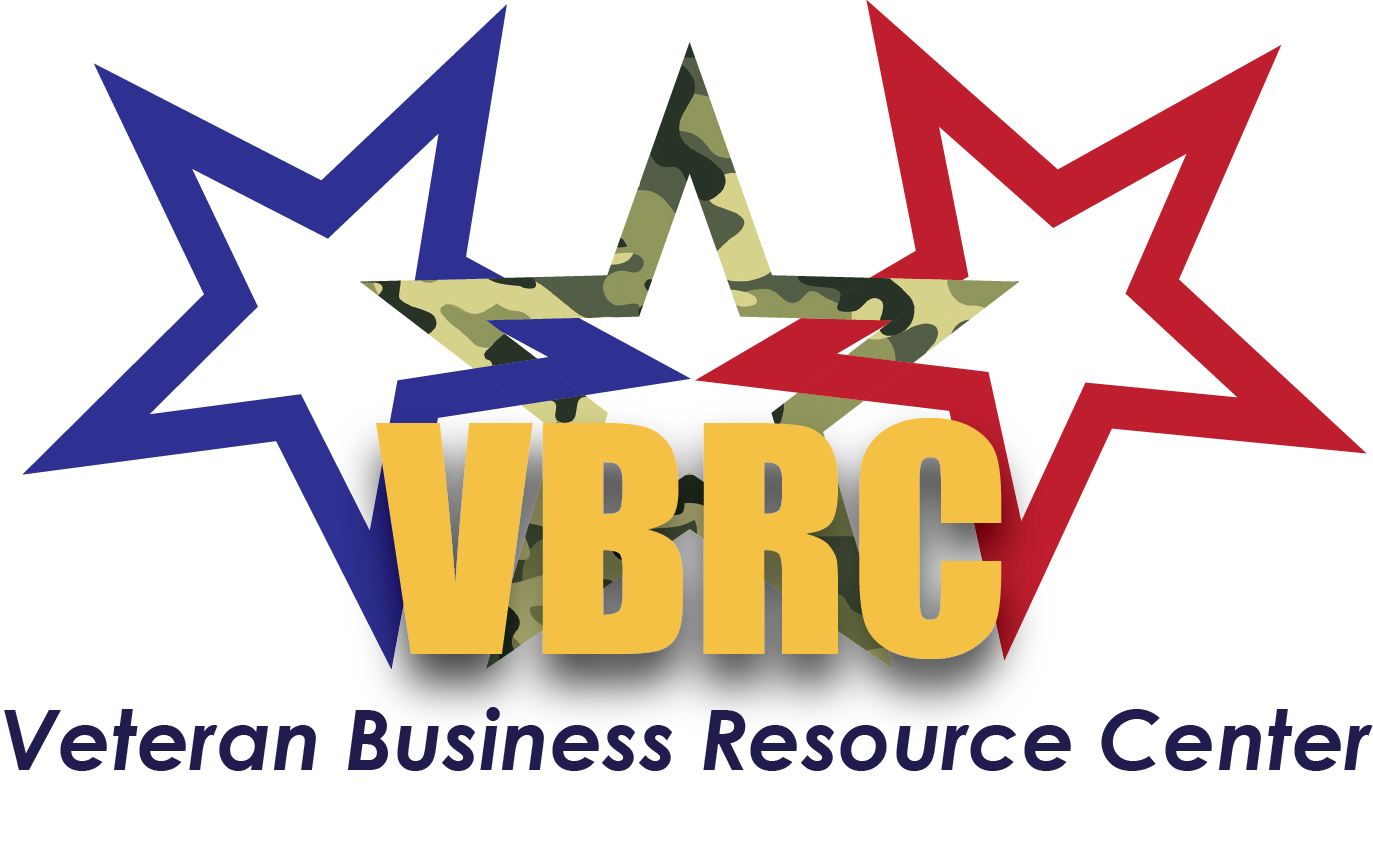 VBRC Logo
