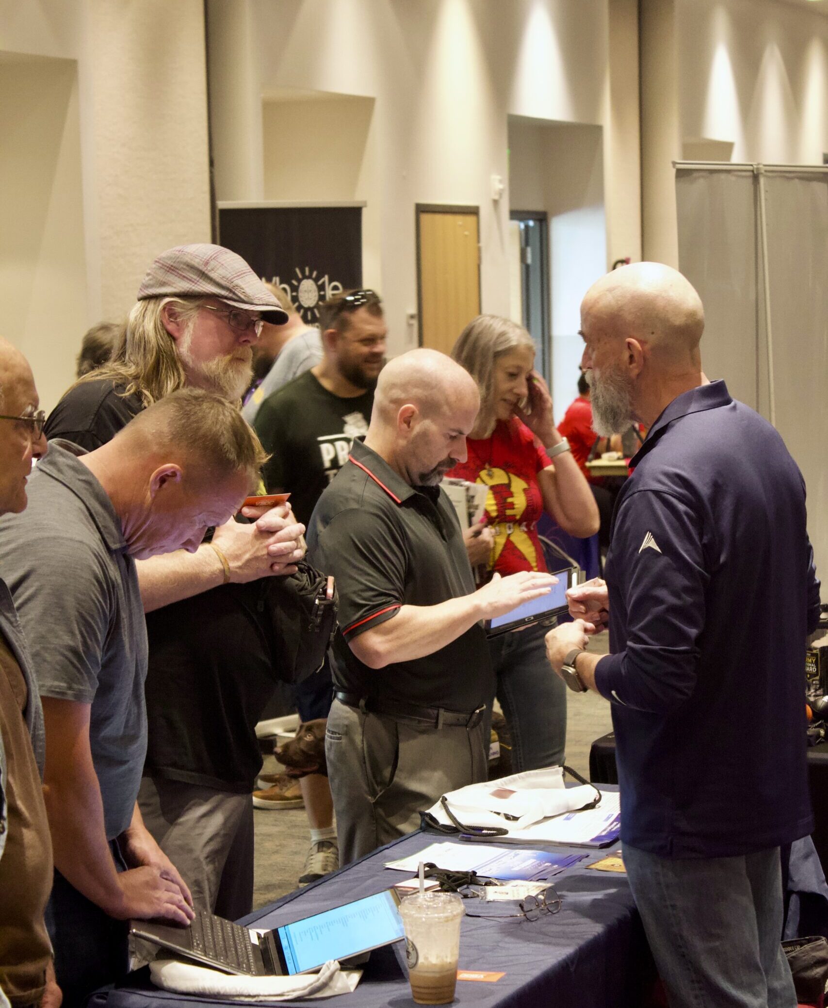 Featured image for “Mission Ready Wellness Fair”