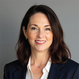 Taylor Ricks, Communications Director