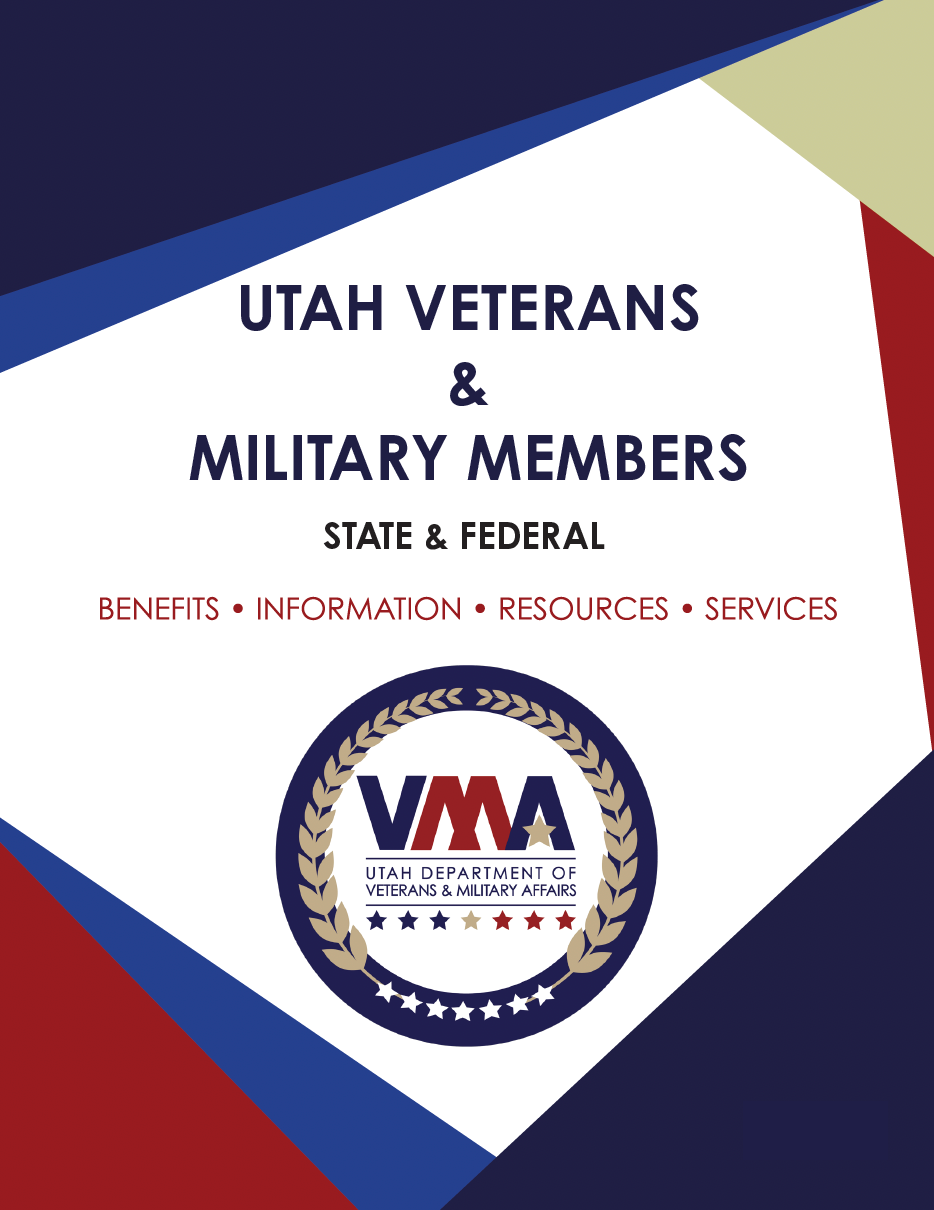 Benefit Booklet Cover