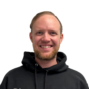 Braxton Garrett, Cemetery Staff
