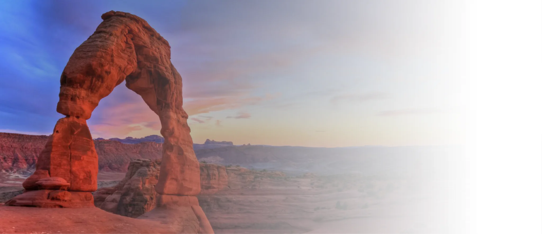Utah Arches